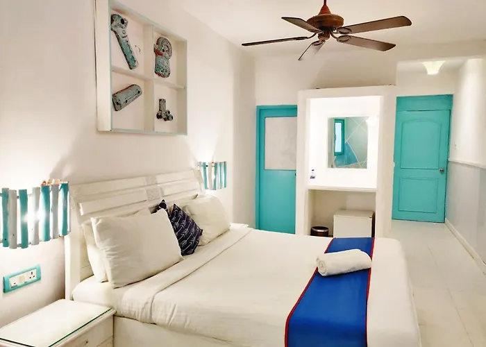 Eros Boutique Hotel