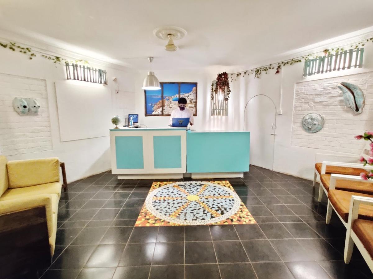 Eros Boutique Bed & Breakfast
