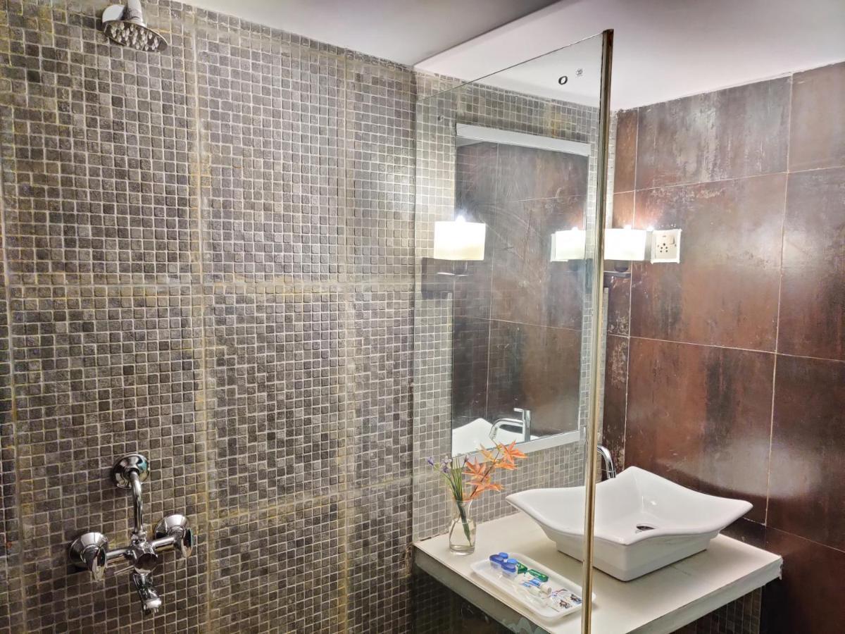Bed & Breakfast Eros Boutique 3*