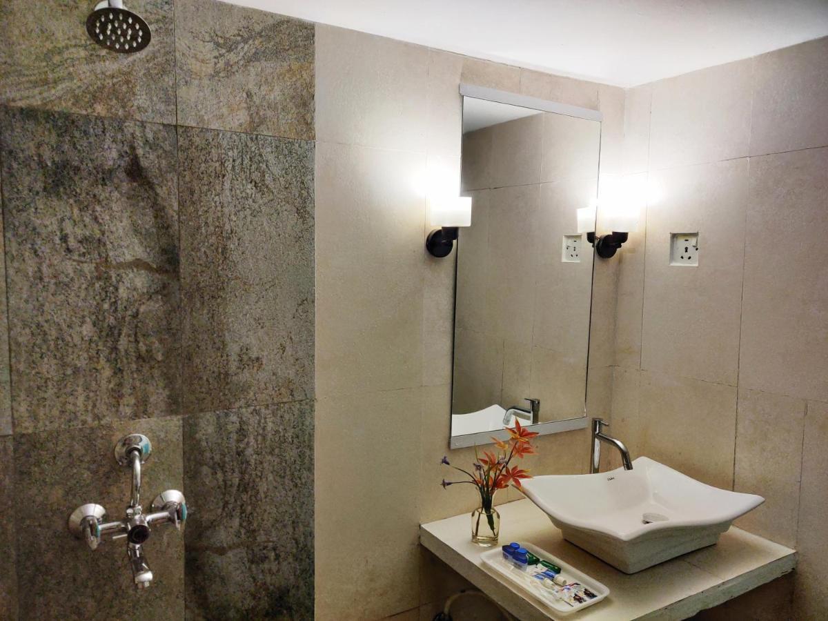 Bed & Breakfast Eros Boutique Baga