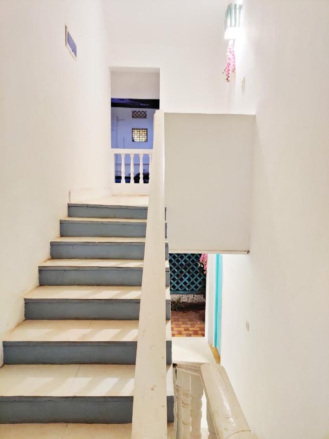 Bed & Breakfast Eros Boutique Baga