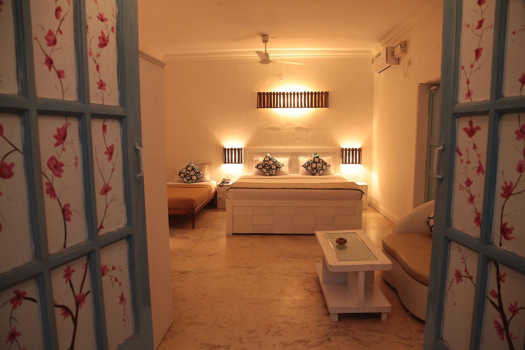 Eros Boutique 3* Baga