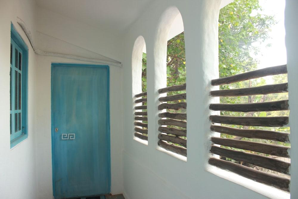 Eros Boutique 3* Baga