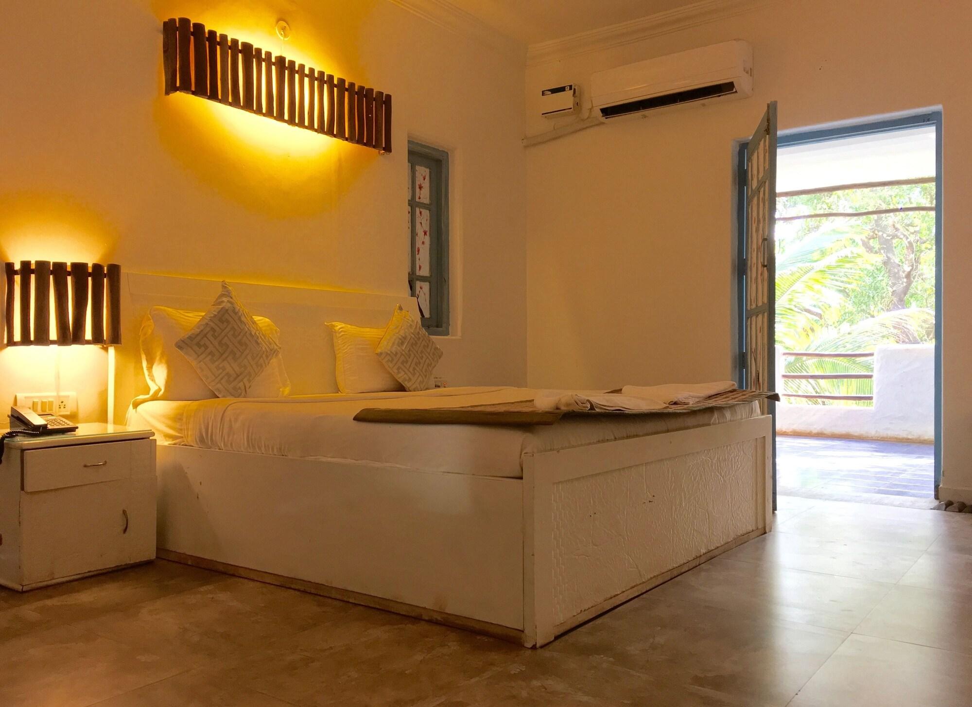 Bed & Breakfast Eros Boutique