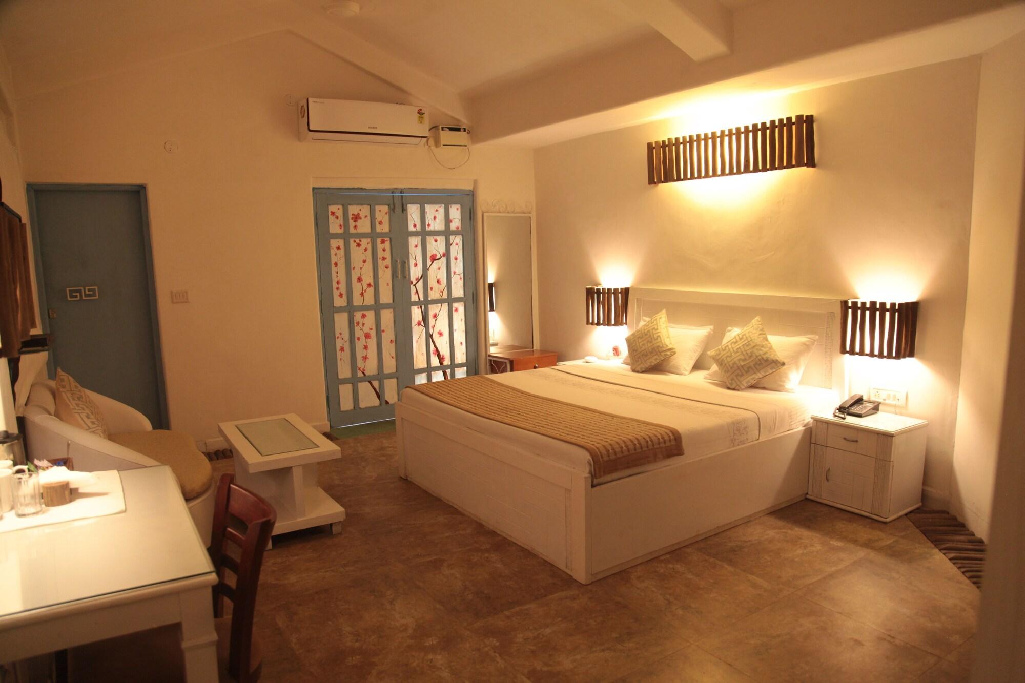 Bed & Breakfast Eros Boutique