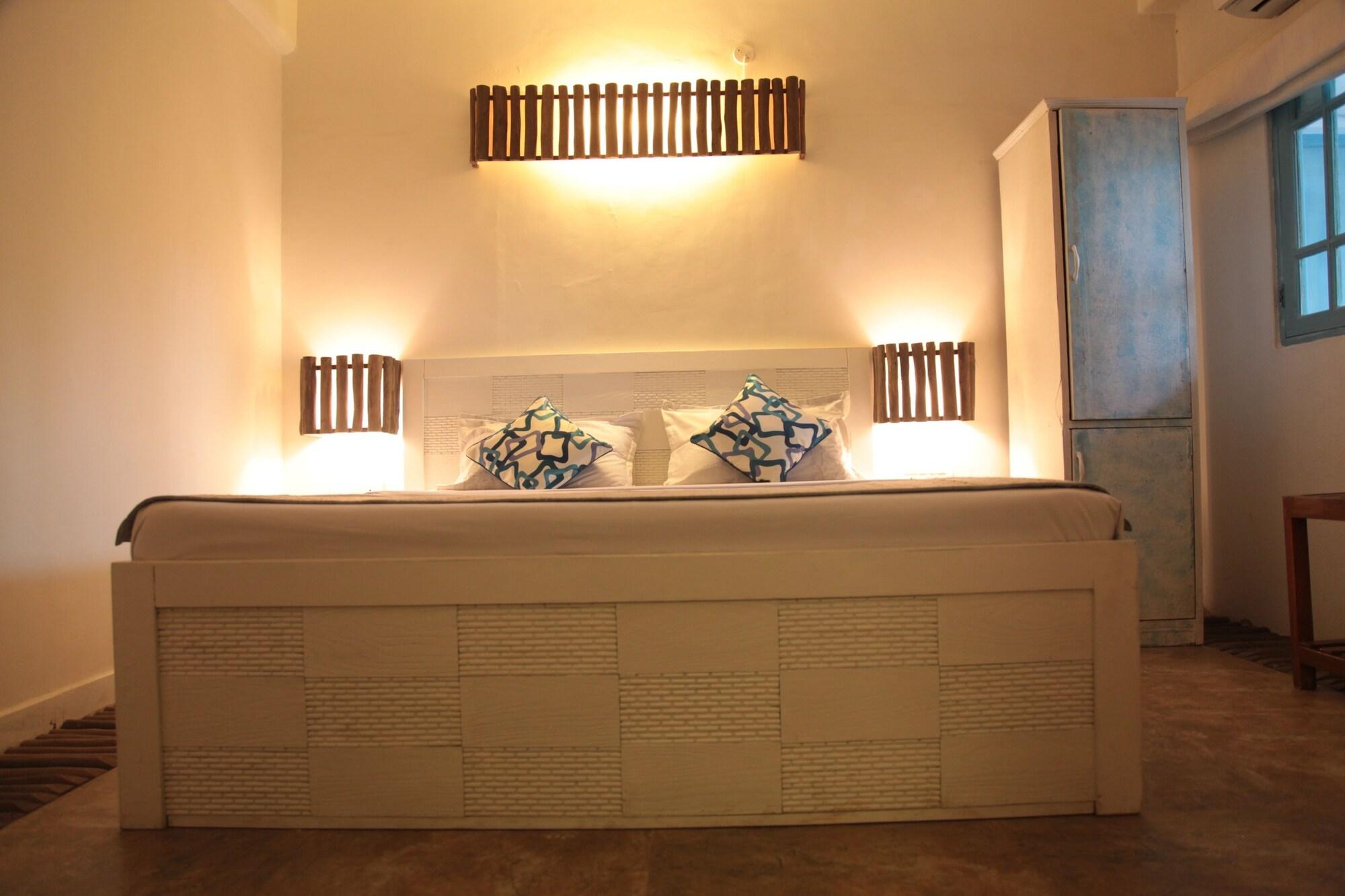 Bed & Breakfast Eros Boutique